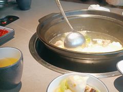 -同仁四季椰子鸡(无锡滨湖万象汇店)