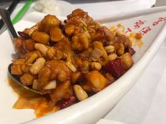 -峨嵋酒家总店(车公庄店)