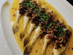 -杭州和达希尔顿逸林酒店·和园中餐厅