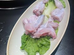 -廖掌柜·重庆鲜货火锅(上海首店)
