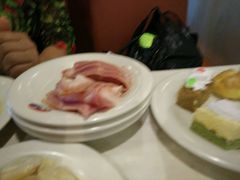 -北京汉丽轩海鲜烤肉自助火锅一体(中百店)