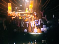 -别院里音乐餐酒吧(双流航空港店)