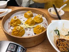 -苏小柳点心·手作小笼包(CP静安寺分院)