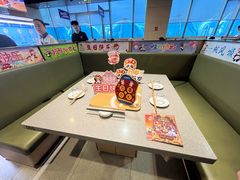 -海底捞火锅(高科东路店)