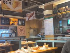 -木屋烧烤(万德庄店)