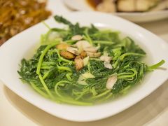 上汤浸-广东胜利宾馆西关粤中餐厅