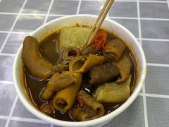 -清真蒋有记(老门东店)