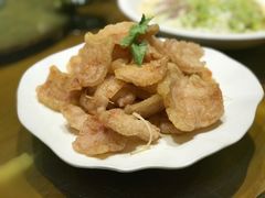 -红高粱大酒店(宁山东路店)