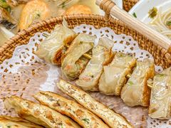 -面道赞宁海海鲜面(迎凤街店)