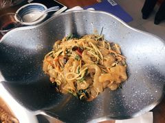 东北拉皮盆菜-95号酱骨·一块豆腐(展春园西路店)