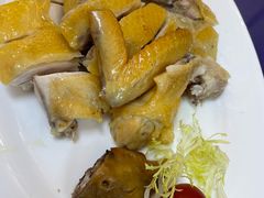 -老乡村美食农庄