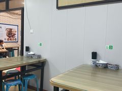 -定家小酥肉·清真(回民街店)