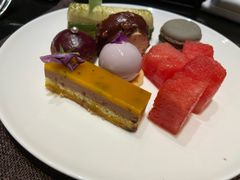 -深圳四季酒店·馥自助餐厅