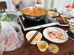 -锅圈食汇火锅烧烤食材超市(红桥店)