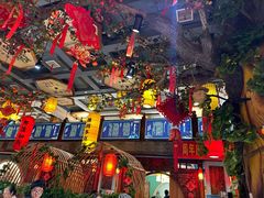 -湘水谣(芙蓉店)