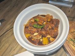 -798餐厅(任丘路店)