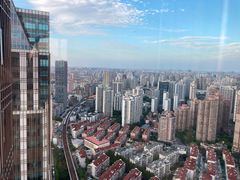 -环球港凯悦 · 享悦中餐厅