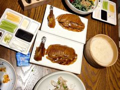 -小大董·烤鸭(王府井apm店)