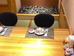 -大岛日本料理铁板烧(南通大饭店)