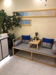 -芳朵美容养生SPA