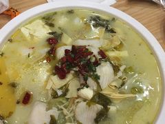 -鱼你在一起(燕郊永旺梦乐城店)