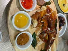 -小雅木姜子烤鸡·贵州菜(鸿通城店)