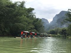 -明仕田园