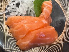 -争鲜回转寿司(中街大悦城店)