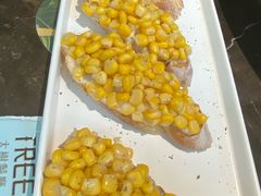 -大树餐厅(红旗街万达店)