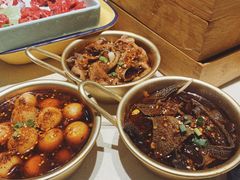 -火锅先生(五马街店)