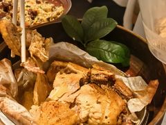 -桂满陇·海市蜃楼·黑金(国金店)