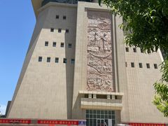 -巴音郭楞蒙古自治州博物馆