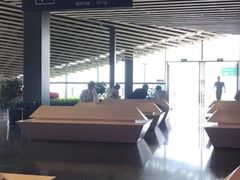 -渔娘蟹庄(阳澄湖莲花岛店)