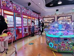 -爱玩嘉年华(龙湖源著天街店)