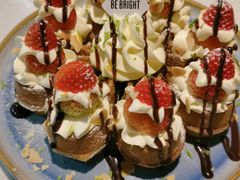 -BE BRIGHT KITCHEN(正佳广场店)