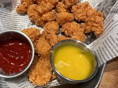 -1861意大利餐厅(文化广场店)