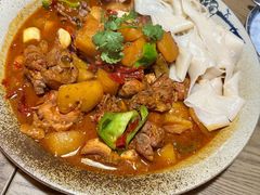 -那时新疆·若羌(经纬汇店)