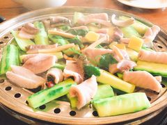 -阿多私房菜(顺德店)