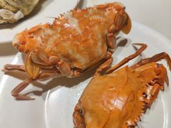 -聚盛源蒸汽海鲜火锅烤肉自助(巨川金海岸购物广场店)