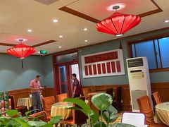 大堂-春江饭店(共青团路总店)