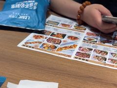 -街角等你.大连海鲜烧烤(西安路店)