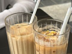 -blend咖啡部落(卓悦中心店)