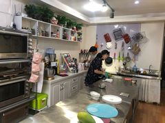 -糖秋Cake DIY·蛋糕定制·甜品台(观音桥店)