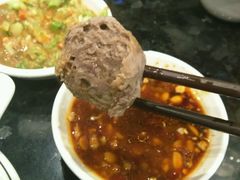 -八合里潮汕鲜牛肉火锅(吉大店)