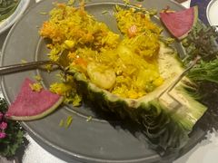 -清迈泰·泰国餐厅(华发商都店)