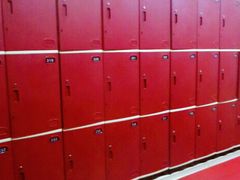 -齐汇维景大酒店游泳馆(山东政协大厦齐汇维景)