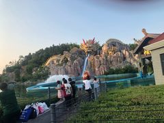 -南京银杏湖乐园