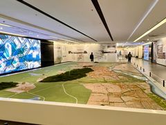 -南京市规划建设展览馆