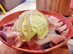 -滇大池云南菜·蒸汽石锅鱼(姚家园万象汇店)