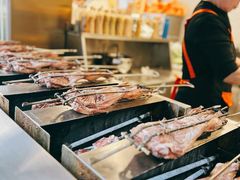 -老黄记手撕烤兔(玉林街店)